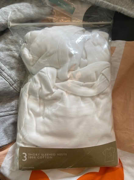 Photo of free Boys clothes age 12-14iah (SE24 Herne Hill) #2