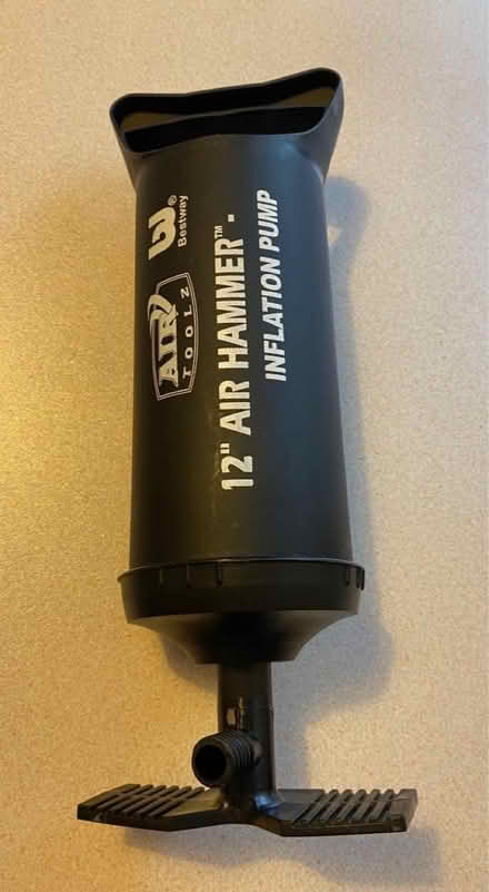 Photo of free Air Hammer/Pump (AB25) #1