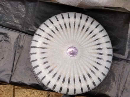 Photo of free Ceiling light fittings (Caversham RG4) #1