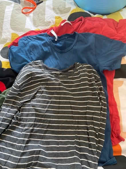 Photo of free Boys clothes age 12-14iah (SE24 Herne Hill) #4