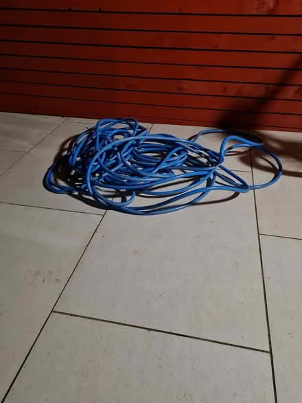 Photo of free 30m Hose (Johnstown, Co. Kildare) #1