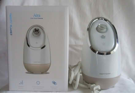 Photo of free Aira Vanity Planet Facial Steamer (Shefford SG17) #2