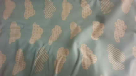 Photo of free Baby changing mat (Woodley RG5) #2