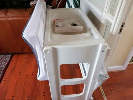 Photo of free Baby changer (Coolock, Dublin 5.) #1