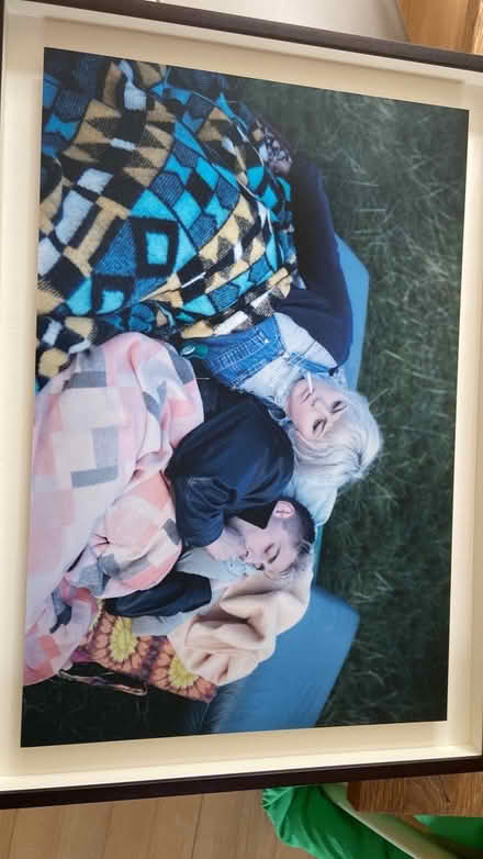 Photo of free ‘This is England’ photo print (SE24 Herne Hill) #2