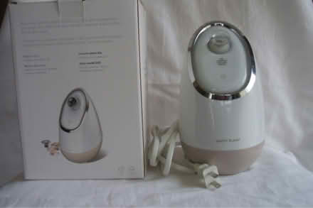 Photo of free Aira Vanity Planet Facial Steamer (Shefford SG17) #1