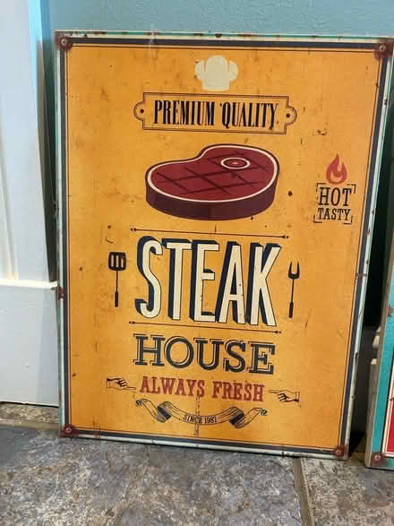 Photo of free Three pictures (food themed) (Sudbrooke LN2) #2