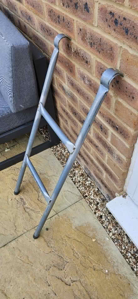 Photo of free Pool steps (Ash, GU12) #2