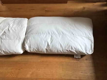 Photo of free 2 Sofa-back cushions (BT7) #2