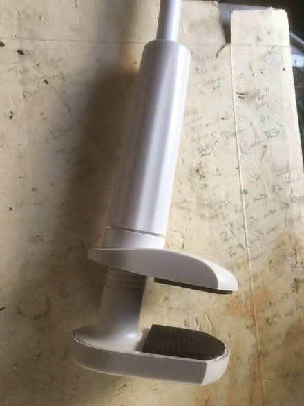 Photo of Table or shelf edge clamp (Wolverhampton WV4) #1