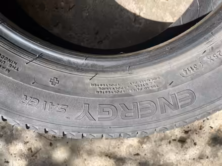 Photo of free Michelin Tyre (Lexden CO3) #3