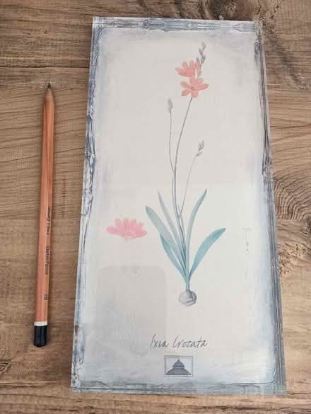 Photo of free Resin block art (Lower Walkley S6) #1