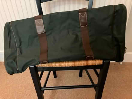 Photo of free Holdall (Berkhamsted HP4) #1