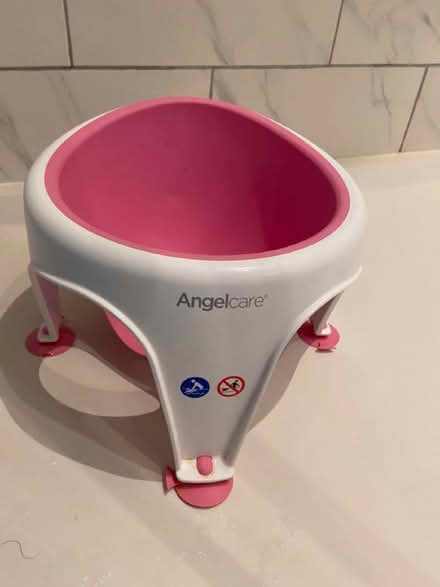 Photo of free Baby seat for bath/shower (Belsize Park NW3) #1