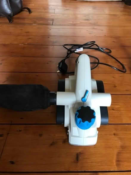 Photo of free Electric plane (tool, not flying machine) (Craig-y-don LL30) #2