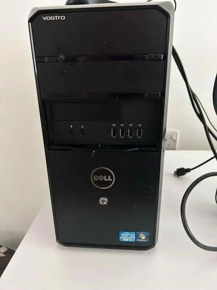 Photo of free Computer units (Sydenham SE26) #3