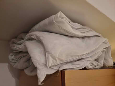 Photo of free King size duvet (Swiss Cottage NW3) #1