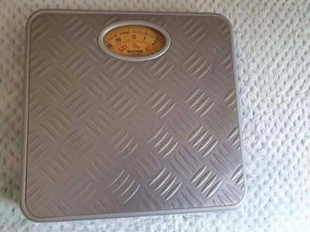 Photo of free Bathroom Scales. (Penrith CA11) #1