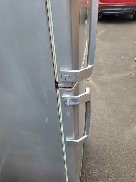 Photo of free Beko fridge freezer (Ansdell, FY8) #3