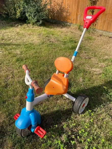 Photo of free Little Tikes Trike (Brooklands Meadows Park MK10) #1