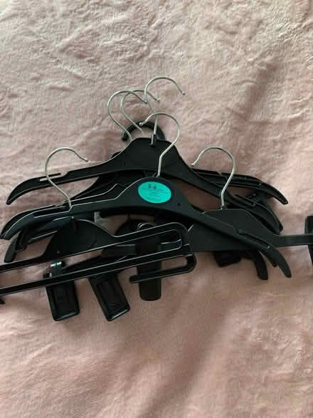 Photo of free Kids hangers (Ruislip) #1