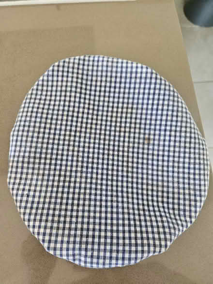 Photo of free Dish cover (Tower Hill/Shadwell) #1