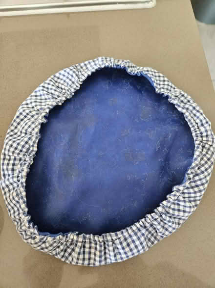 Photo of free Dish cover (Tower Hill/Shadwell) #2