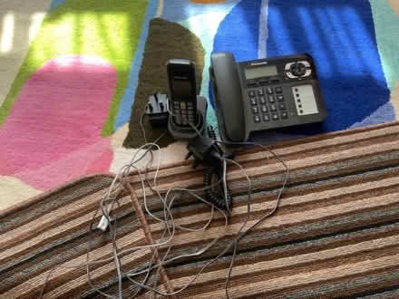 Photo of free Home phone (Rakegate Estate WV10) #1