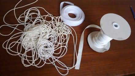 Photo of free Roman Blind making (Middleton DE4) #1