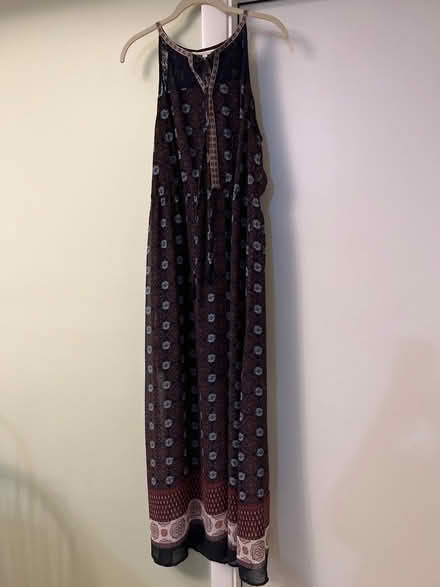 Photo of free XL Maxi Dress (S Section) #1