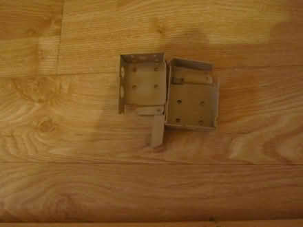 Photo of free Wooden Venetian style blind (Littleover DE23) #1