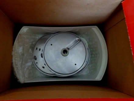 Photo of free kitchen shredder - original _accessory_ to Krups hand mixer (New Marston OX3) #2