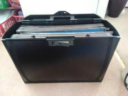 Photo of free file storage (CH64) #3