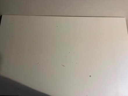 Photo of free Ikea desk (Penarth CF64) #3