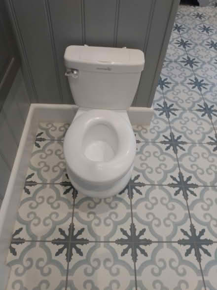 Photo of free Summer infant potty (Darley Abbey DE22) #2