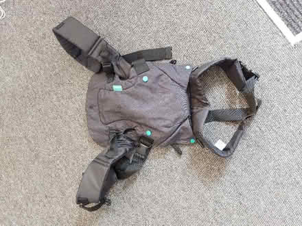 Photo of free Baby Winter Suits and Carrier (NG9) #2
