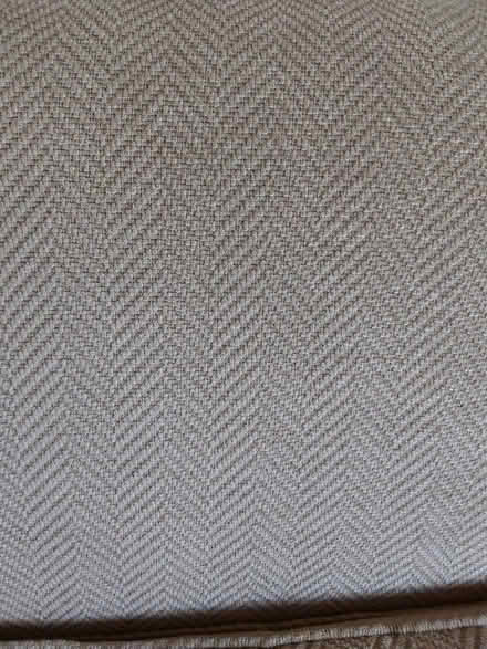 Photo of free 3 seater sofa (MK17) #1