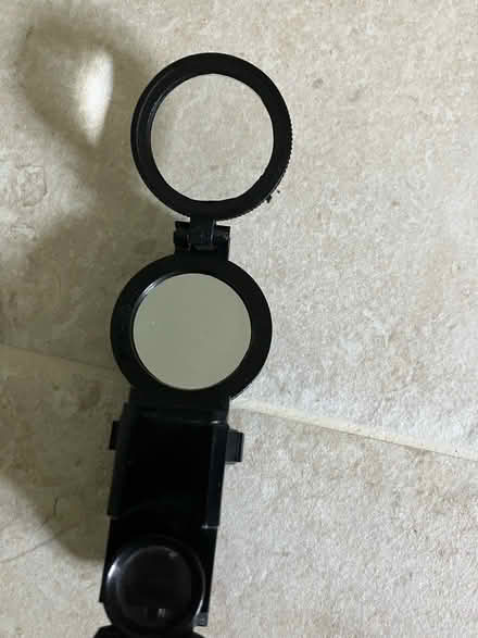 Photo of free 4in1 binoculars/mirror/compass (Cirencester) #3