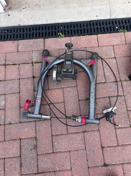 Photo of free Turbo trainer (Lower Stondon) #1