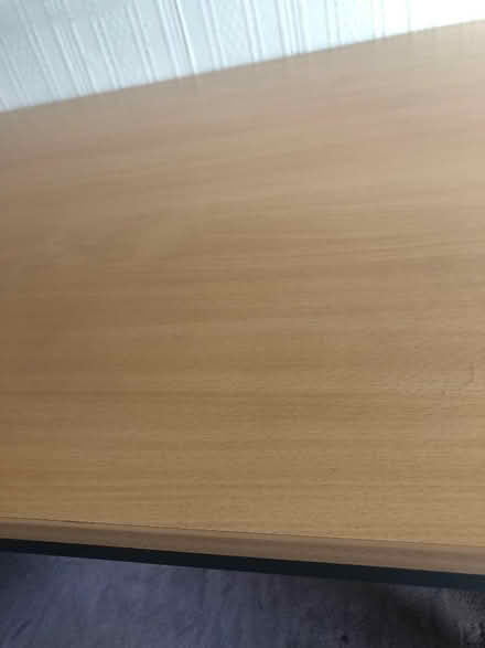 Photo of free Working desk takes from 2nd floor (Pilton EH4) #3