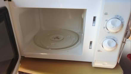 Photo of free Microwave (Shevington WN6) #2