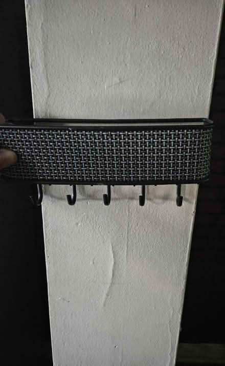 Photo of free Mail and key holder (Lansdowne) #1