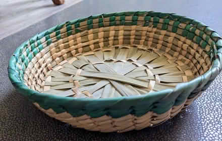 Photo of free Basket (Allston) #2