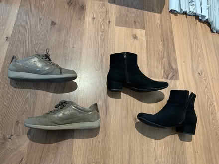 Photo of free Women Shoes UK 5.5 - SE25 6LQ (SE25) #1