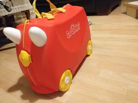 Photo of free Trunki (Whitley RG2) #1