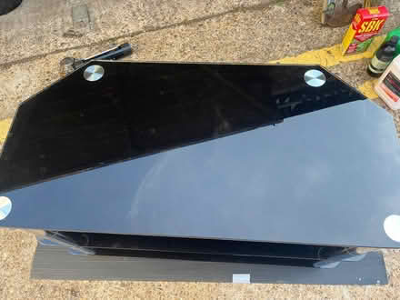 Photo of free TV / HIFI Cabinet (Kennington SE11) #2