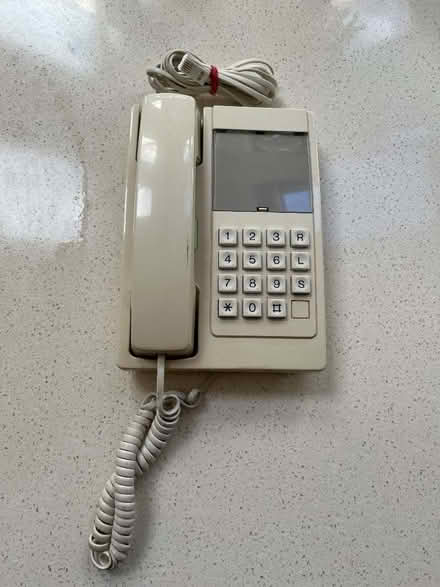 Photo of free Telephone (Peppard Common RG9) #1