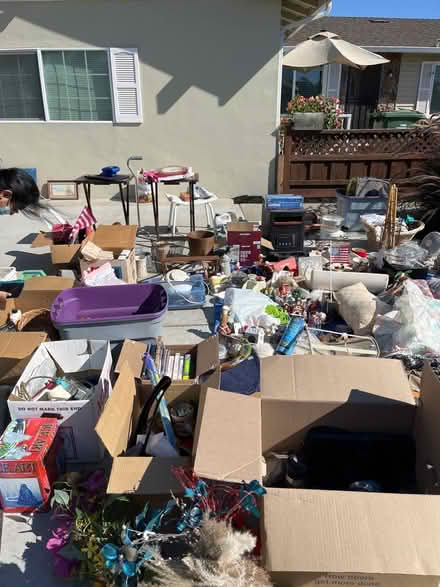 Photo of free Many items (By Curtner school) #2