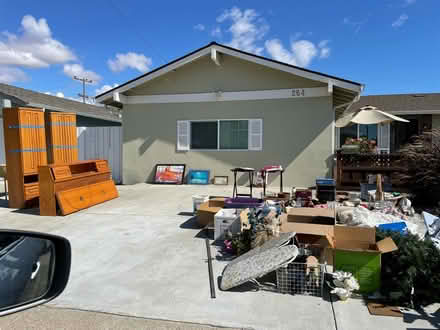 Photo of free Moving / free iyems (Milpitas) #1