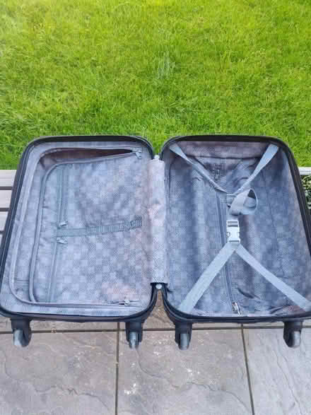 Photo of free Small suitcase (Reading West RG1) #3